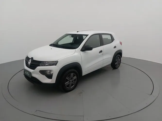 Renault Kwid 1.0 Zen 2025