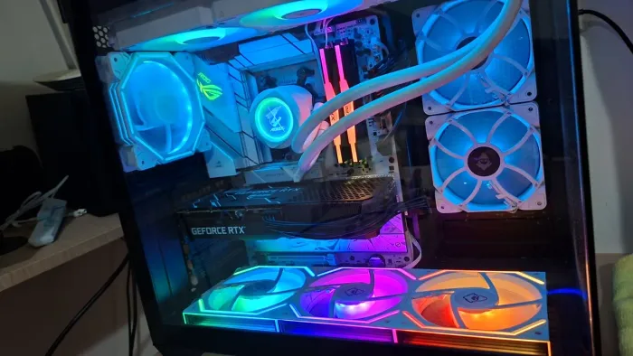 RTX 3060 12GB GALAX OC