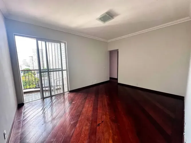 Imóvel para venda com 100 metros quadrados com 4 quartos em Reduto - Belém - PA