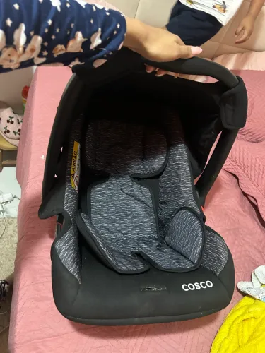 Bebê conforto - Cosco