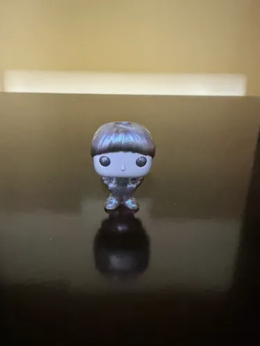 Will Byers stranger things, kinder joy
