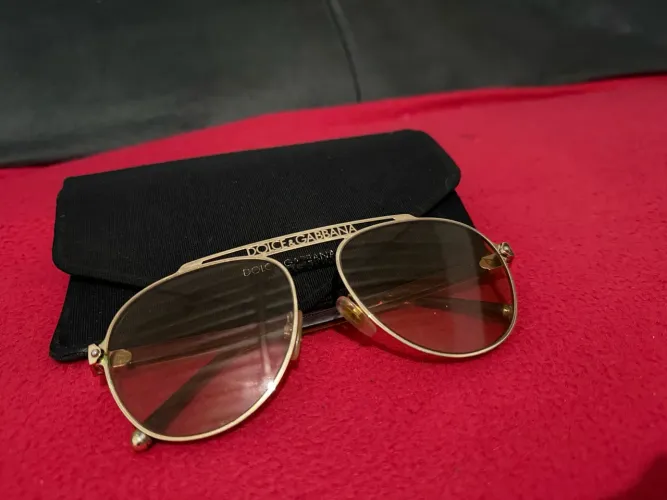 Óculos original Dolce & Gabbana