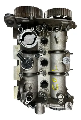Cabeçote Gol 2019 1.0 3cc
