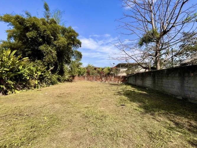 Terreno para Venda em Magé, Cachoeira Grande (Rio do Ouro)