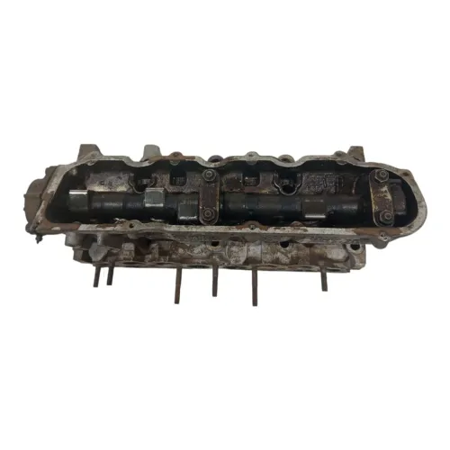 Cabeçote Motor Fiat Uno Elba Fiorino Fiasa 1.0 1.3 *