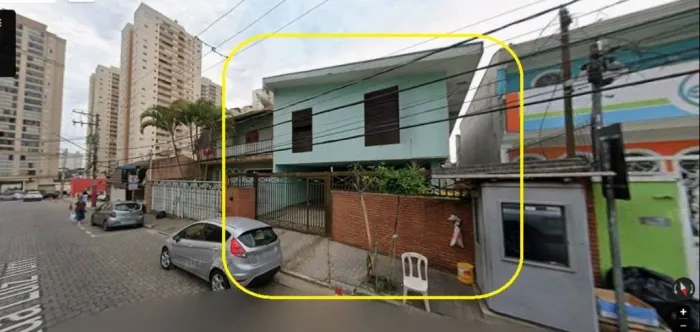 Sobrado comercial/residencial com 4 dormitórios à venda, 296 m² - Jardim Zaira (Centro) - 