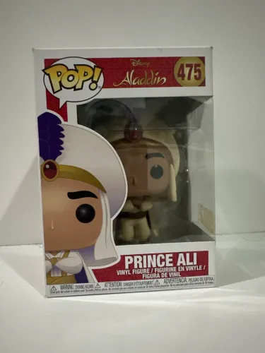Funko Prince Ali 475