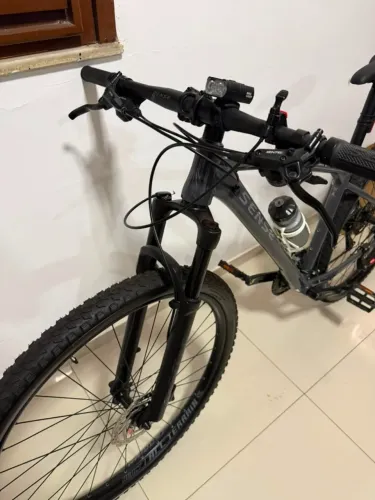 bike sense 2025 aro 29 TAM 17