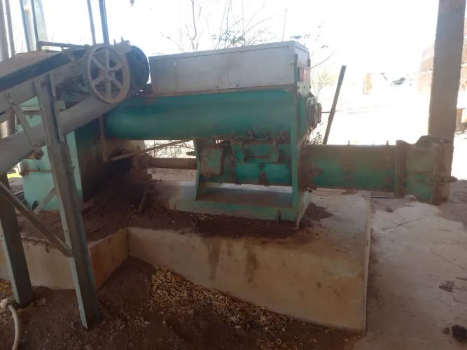 Maquinas para cerâmica