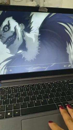 Notebook