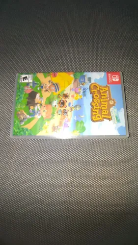 Animal Crossing New Horizons (Nintendo Switch 1)