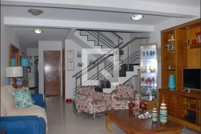 Casa à Venda - Vila Sabrina , 5 Quartos, 280 m2