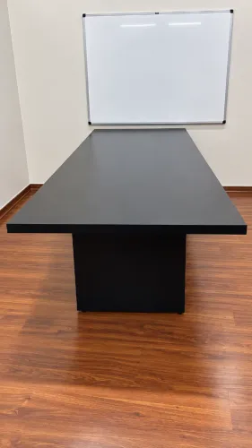 Mesa reunião 6 lugares