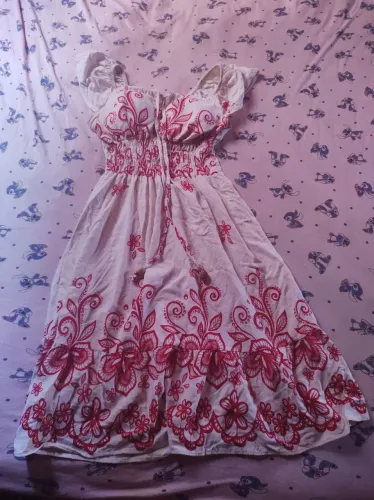 Vestido feminino