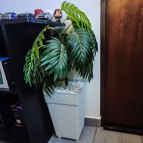Plantas Artificiais Realistas