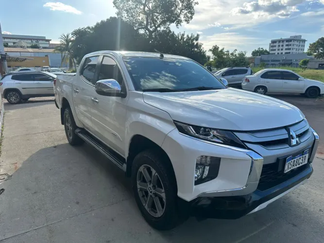 Mitsubishi L200 Triton Sport HPE 2.4 CD Diesel Aut. 2022