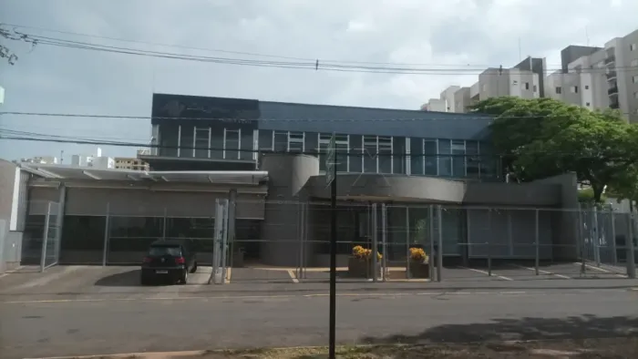 Prédio comercial para venda e locação - Centro - Bauru - SP