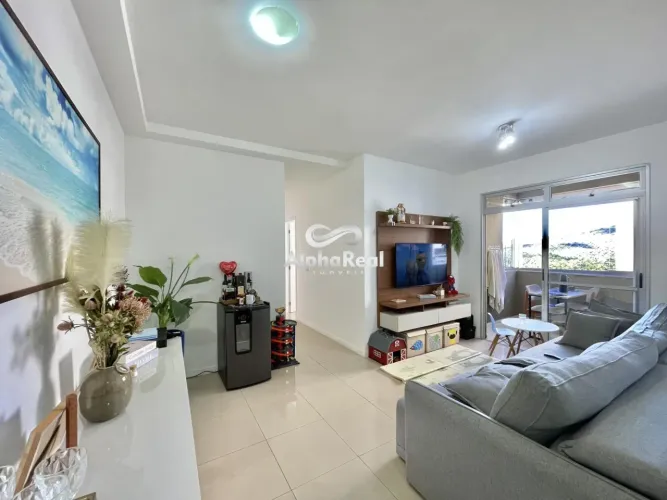 VENDA 780.000,00- 88m2 - 3 quartos - Apt Cond. Lumiere - Alphaville - Nova Li
