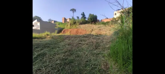 Terreno 300 m²