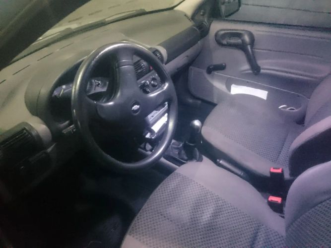 Imagem de Chevrolet Classic Life/ls 1.0 VHC Flexp. 4P 2011