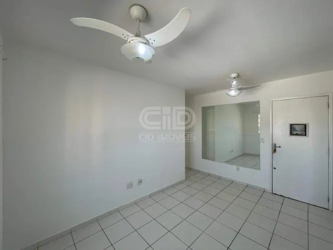 Apartamento com 2 Quartos no Residencial Lisboa