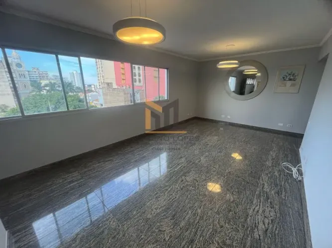 Apartamento Para Locação com 3 Dormitórios-Condomínio Ipanema- Centro-Sorocaba