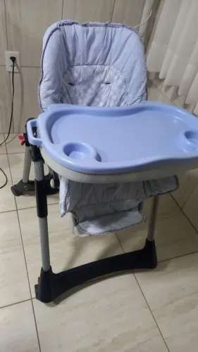 Cadeirote + banheira