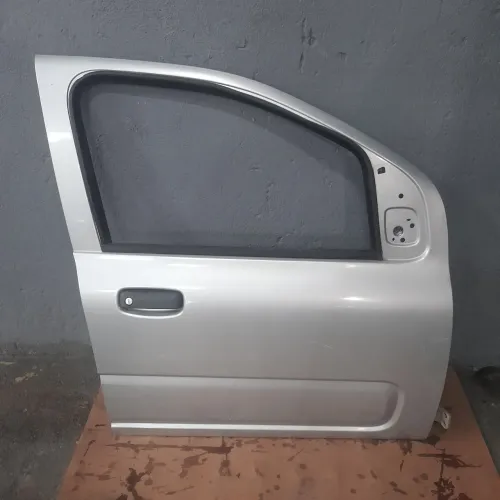 Porta dianteira direita uno drive 2019