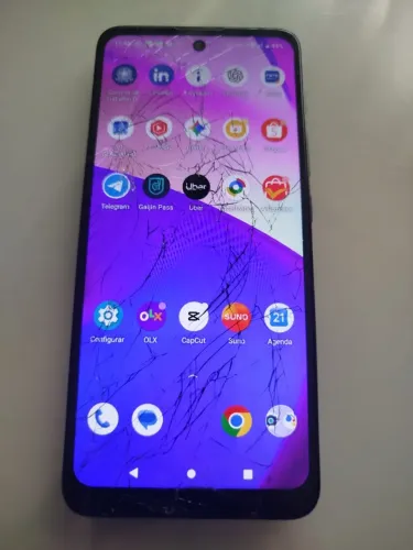 Motorola E40 ( Leia o Anúncio)