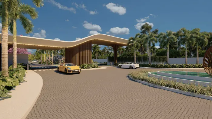 Lessence Home Resort Araçagy, São Luís