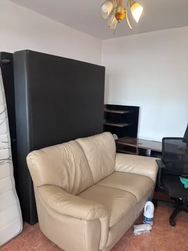 Kit sala e quarto
