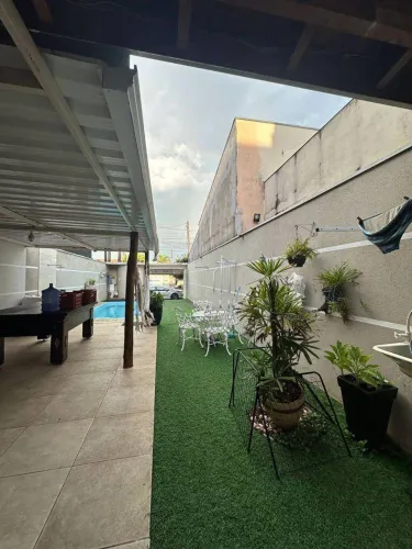 Casa à venda, Jardim Mirandola, Americana, SP