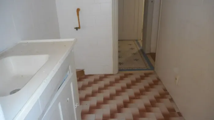 quarto e sala fundos av augusto severo