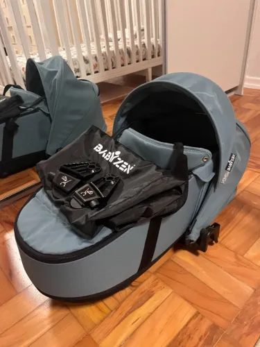 Moisés (Bassinet) Babyzen YOYO