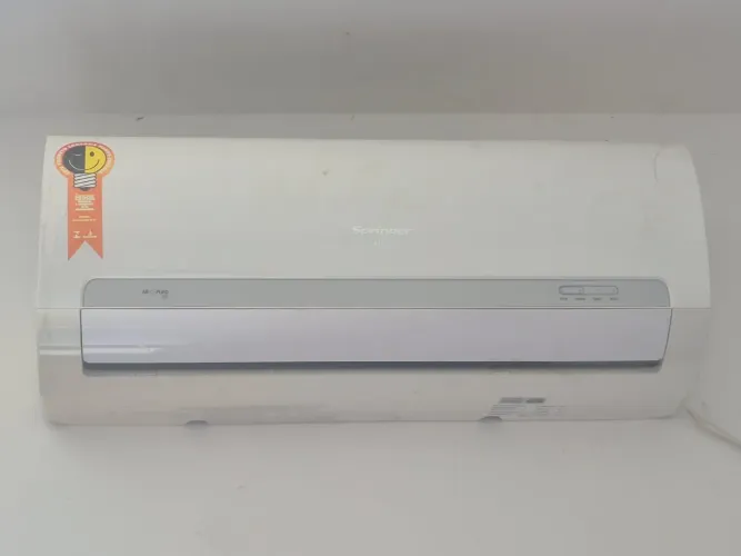 Ar condicionado Midea