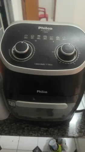 Air Fryer 11L