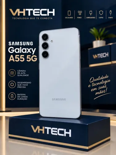 Samsung A55 5g