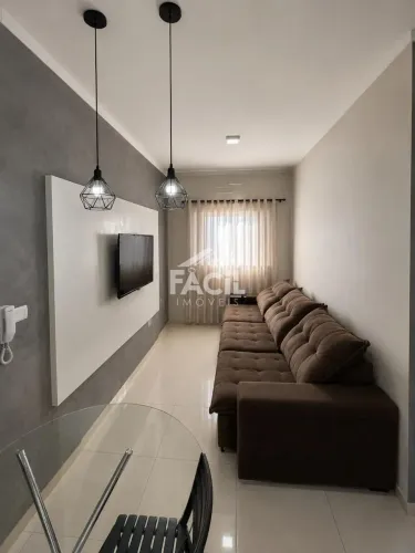 Casa em Condomínio na Vila Nasser, 3 Dorms, 100m²