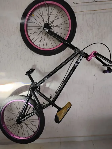 BMX Colony Endeavour Ano 2015