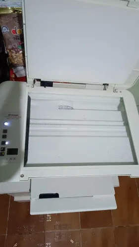 Impressora hp2546