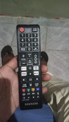 Tv Samsung smart 43 polegadas