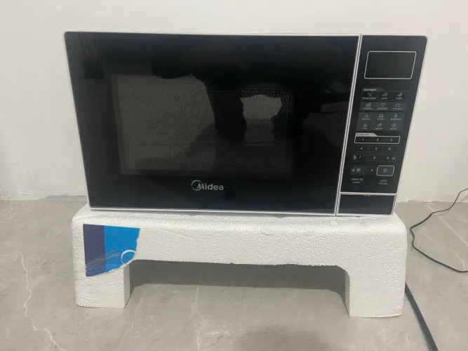 Micro-ondas 20l Midea 110v