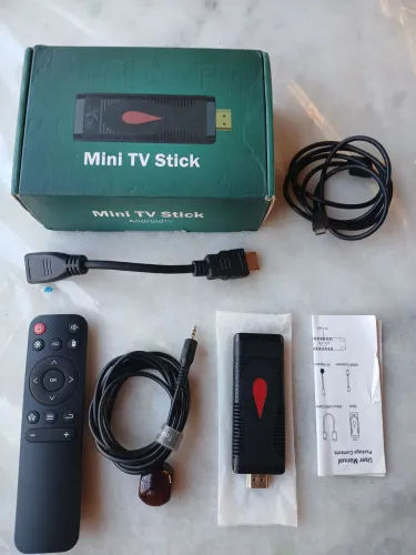 Adaptador para qualquer TV virar smartv