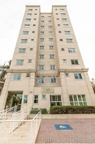 APARTAMENTO com 3 dormitórios à venda com 186.75m² por R$ 894.000,00 no bairro Alto da Gló