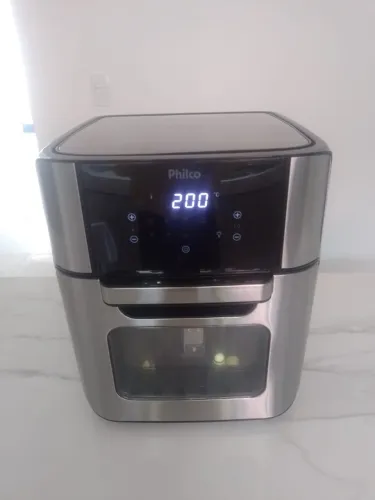 AIR FRY PHILCO 12L