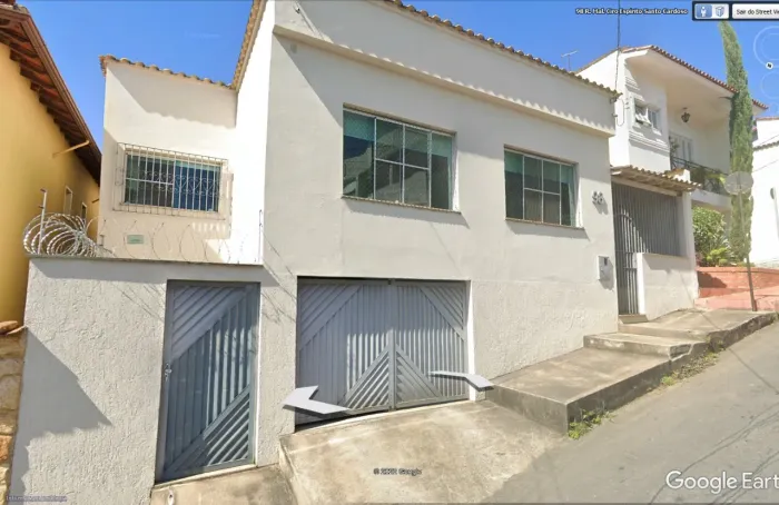 EXCELENTE CASA NO BAIRRO SAO JUDAS TADEU