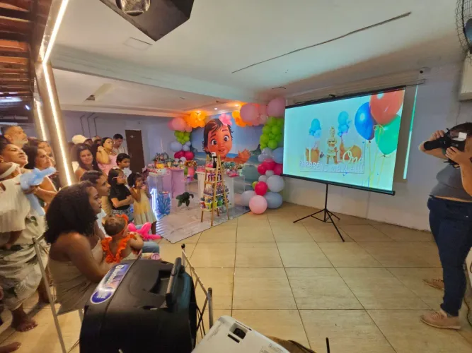 TELÃO PARA EVENTOS ALUGUEL