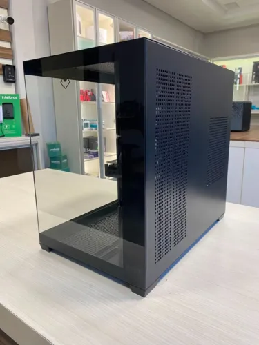 Computador Gamer Seminovo I5 13400F | Intel Arc B580 | 16GB RAM | SSD 1TB