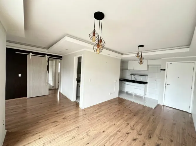 Apartamento á venda no Condomínio Wonder 67 metros 3 Quartos 1 Suite - FL34