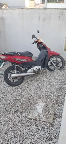 VENDO BIZ+ 125